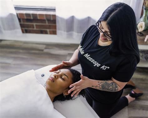 Relax and recharge with Massage Studio KC. . Massages in kansas city